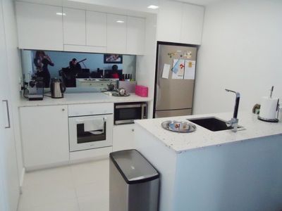 13 / 200 Goulburn Street, Surry Hills