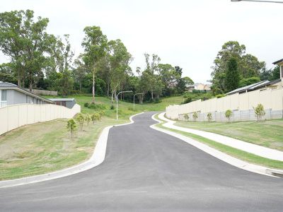 Lot 3, 16 Myrtle Creek Avenue, Tahmoor