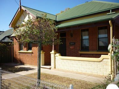 114 Bourke Street, Dubbo
