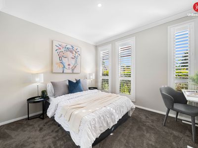 4 Bluey Street, Middleton Grange