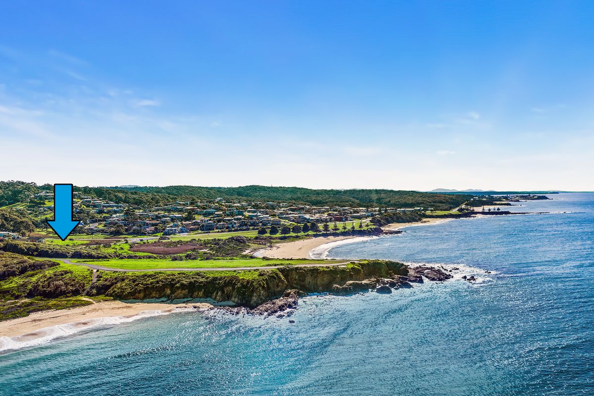 2 Warbler Crescent, North Narooma