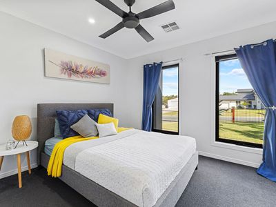 1-3 Mecklem Court, Ningi