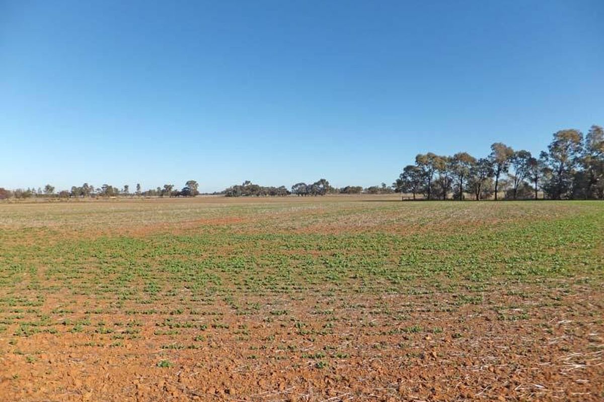 620 John Allan Road, Kyabram