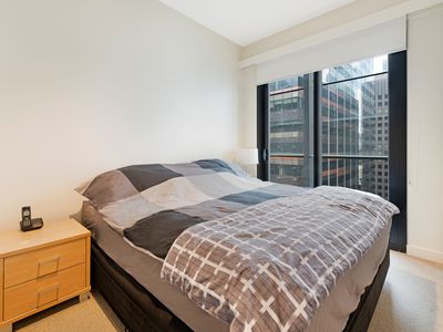 1902 / 199 William Street, Melbourne