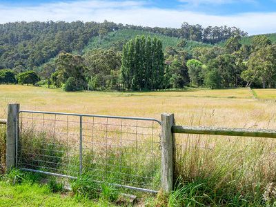 1058 Woodbridge Hill Road , Gardners Bay