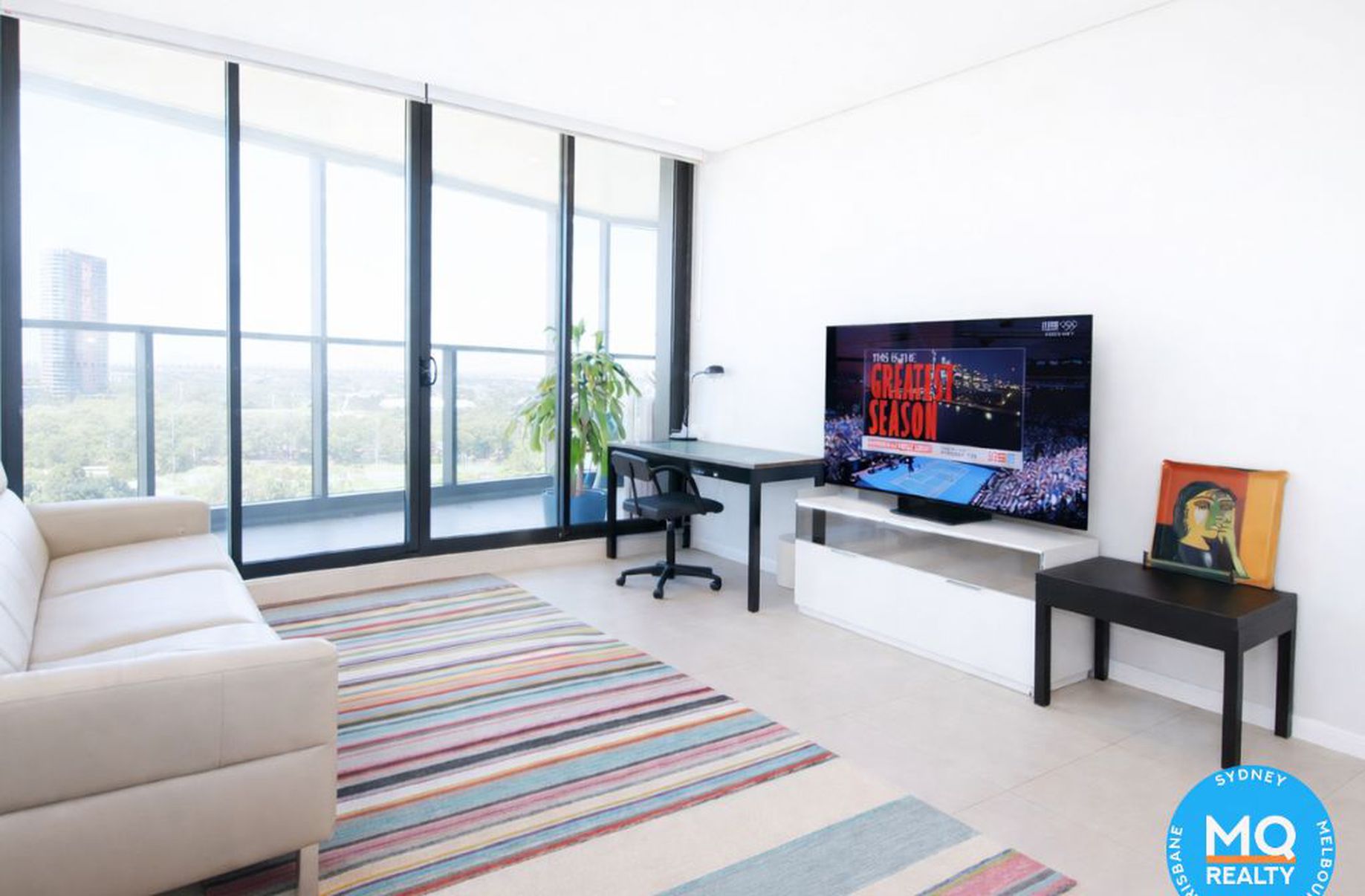 1208 / 1 Carter Street, Lidcombe