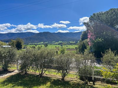 23 Kiewa Valley Highway, Tawonga