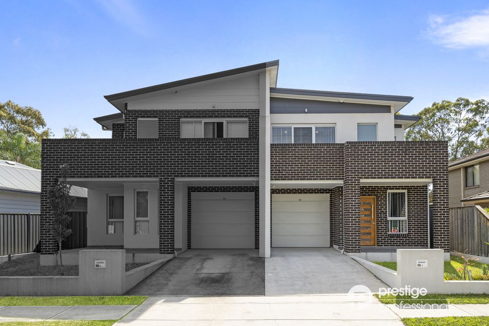 9B Brallos Avenue, Holsworthy