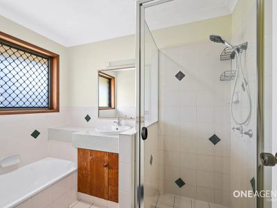 20 Wombat Pl, Doolandella