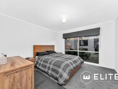 Narre Warren South