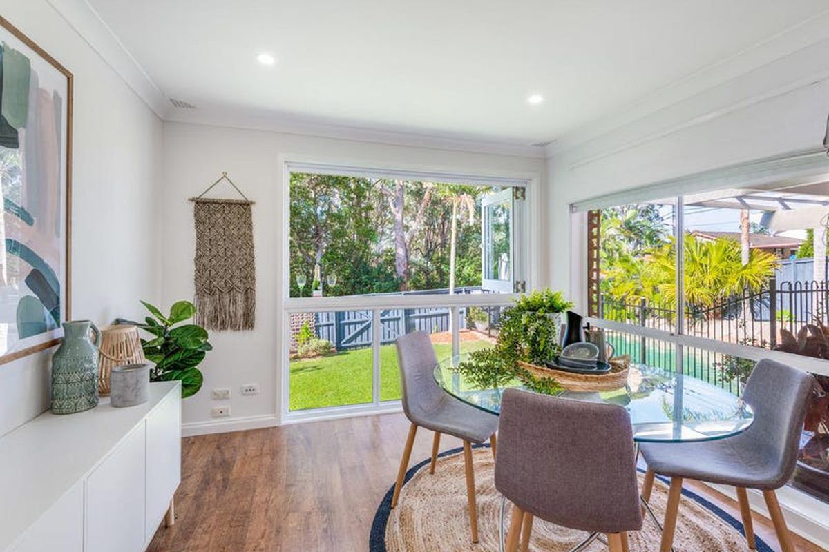 1 Eagle Close, Lisarow