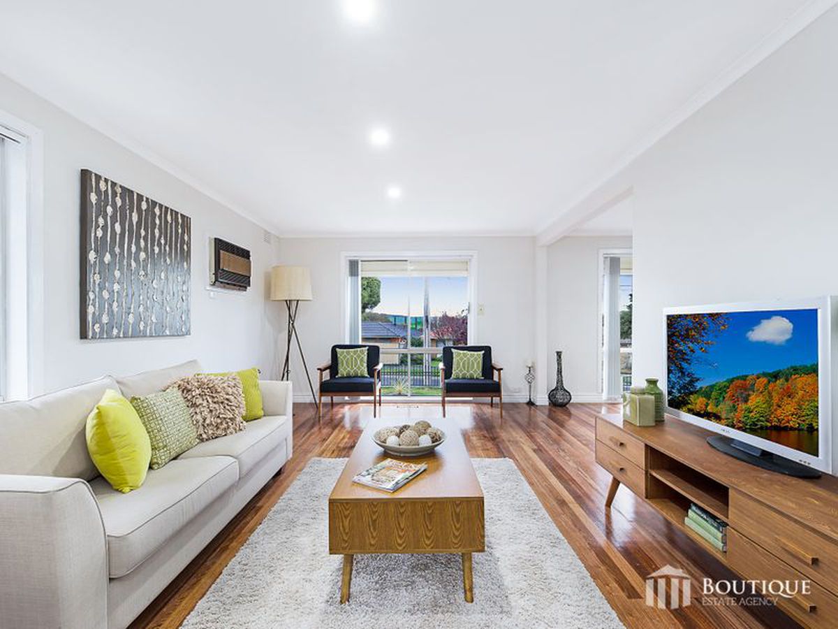 26 Blaxland Drive, Dandenong North