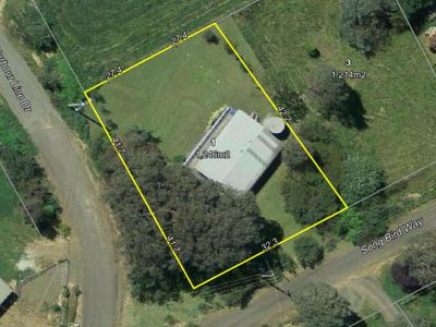 1 Song Bird Way, Goughs Bay