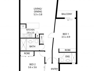 2 / 8-10 Morehead Street, South Townsville