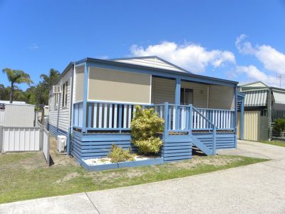 26 / 157 The Springs Rd, Sussex Inlet