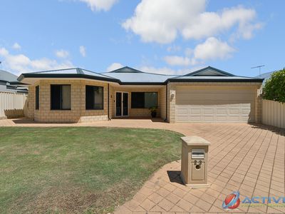 23 Donnelly Ramble, Wanneroo
