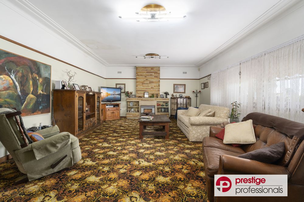 139 Nuwarra Road, Moorebank
