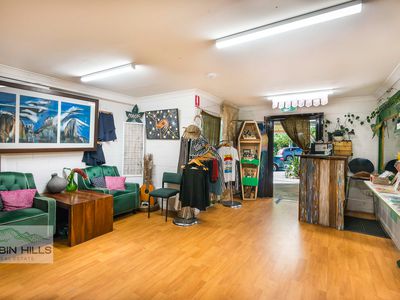 80 Cullen Street, Nimbin