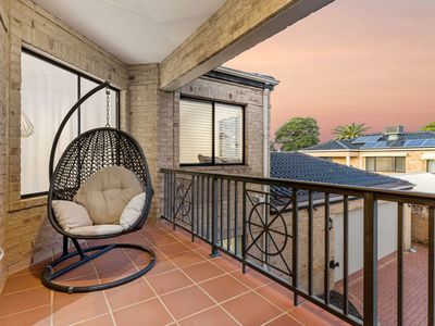 4B Bricknell Road, Attadale