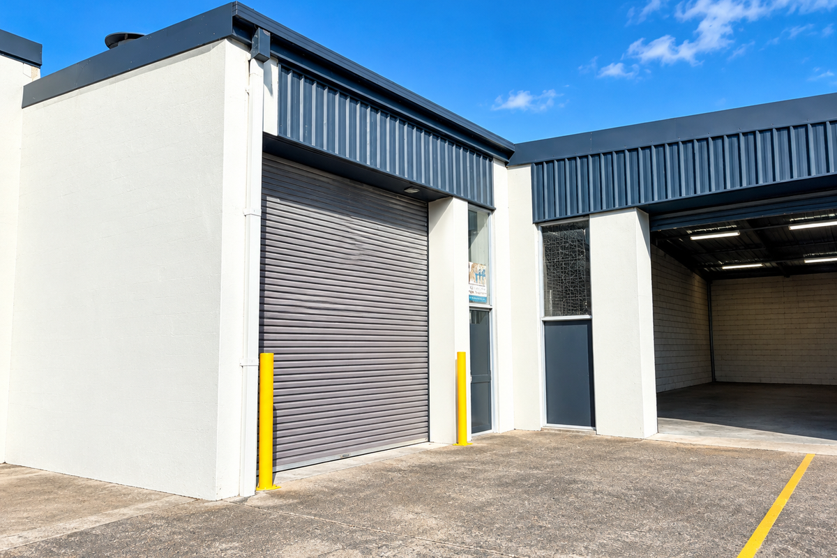 Unit 17 / 4-6 Ethell Road, Kirrawee