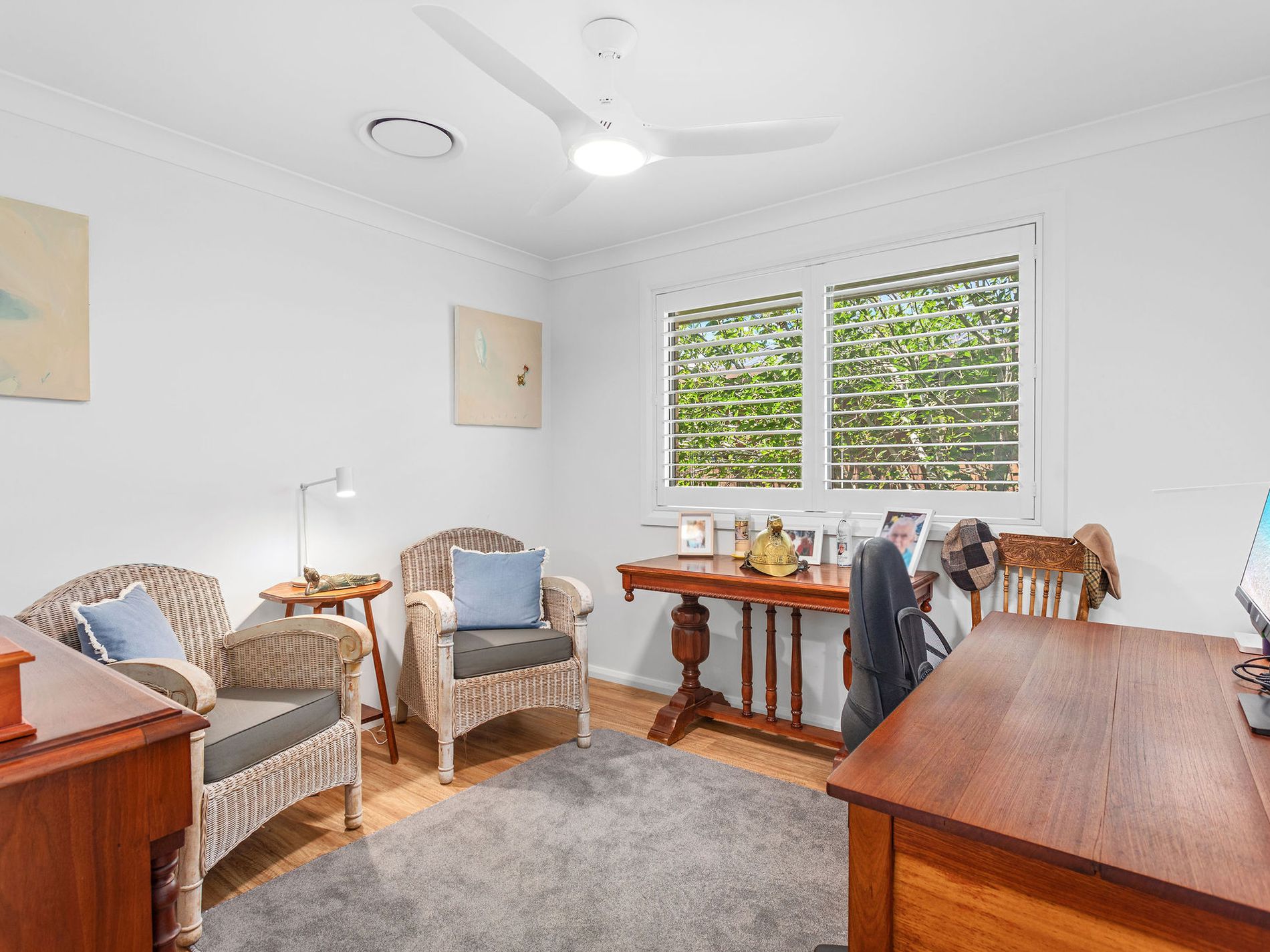 38 Strand Street, Forster