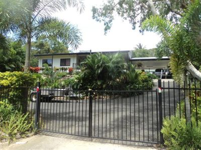 20 Pryde Street, Cooktown