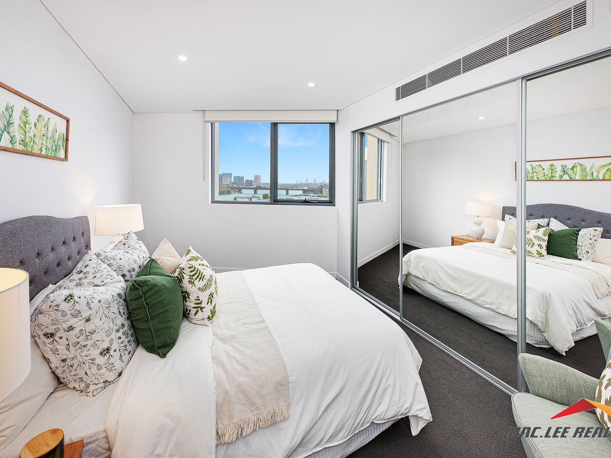 554 / 29 Porter Street, Ryde