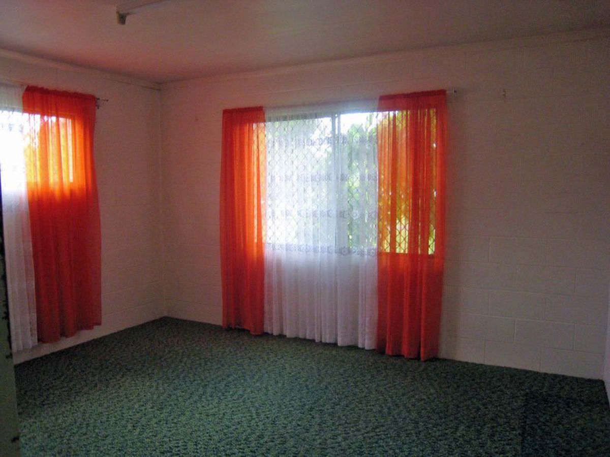 Yungaburra