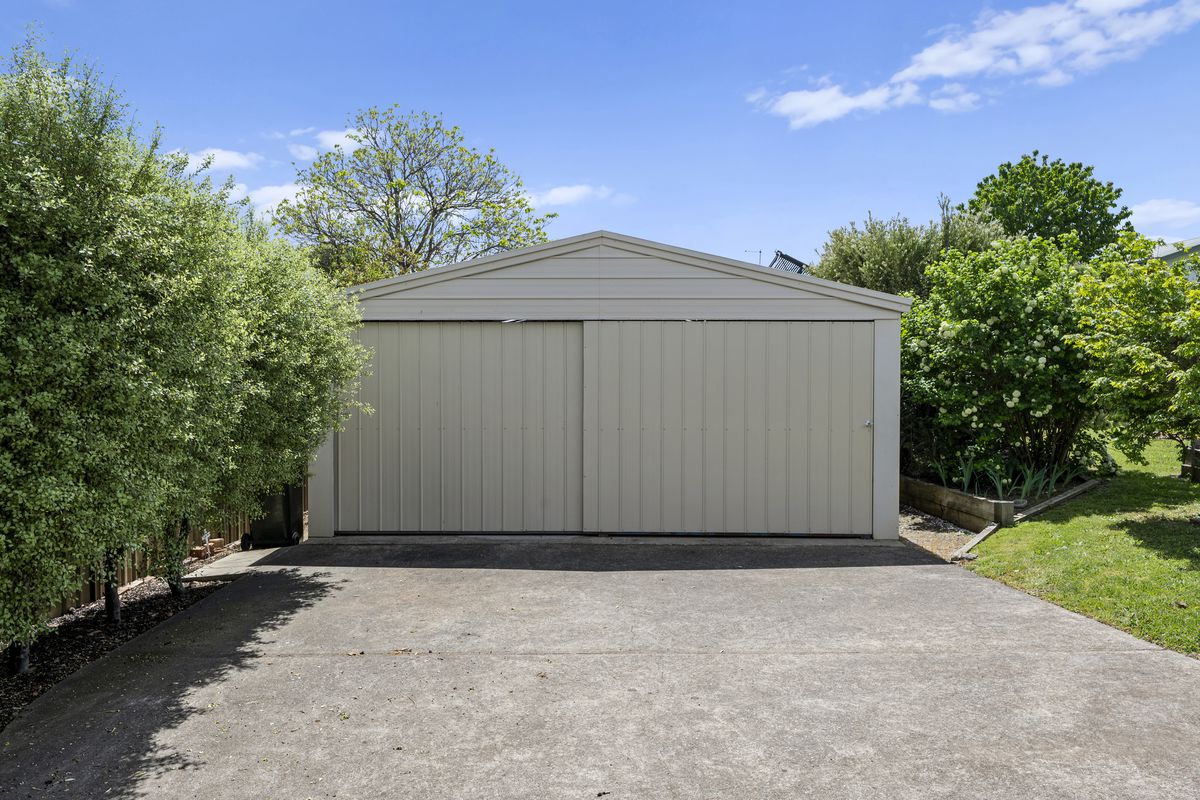 3 Somerset Crescent, Mansfield