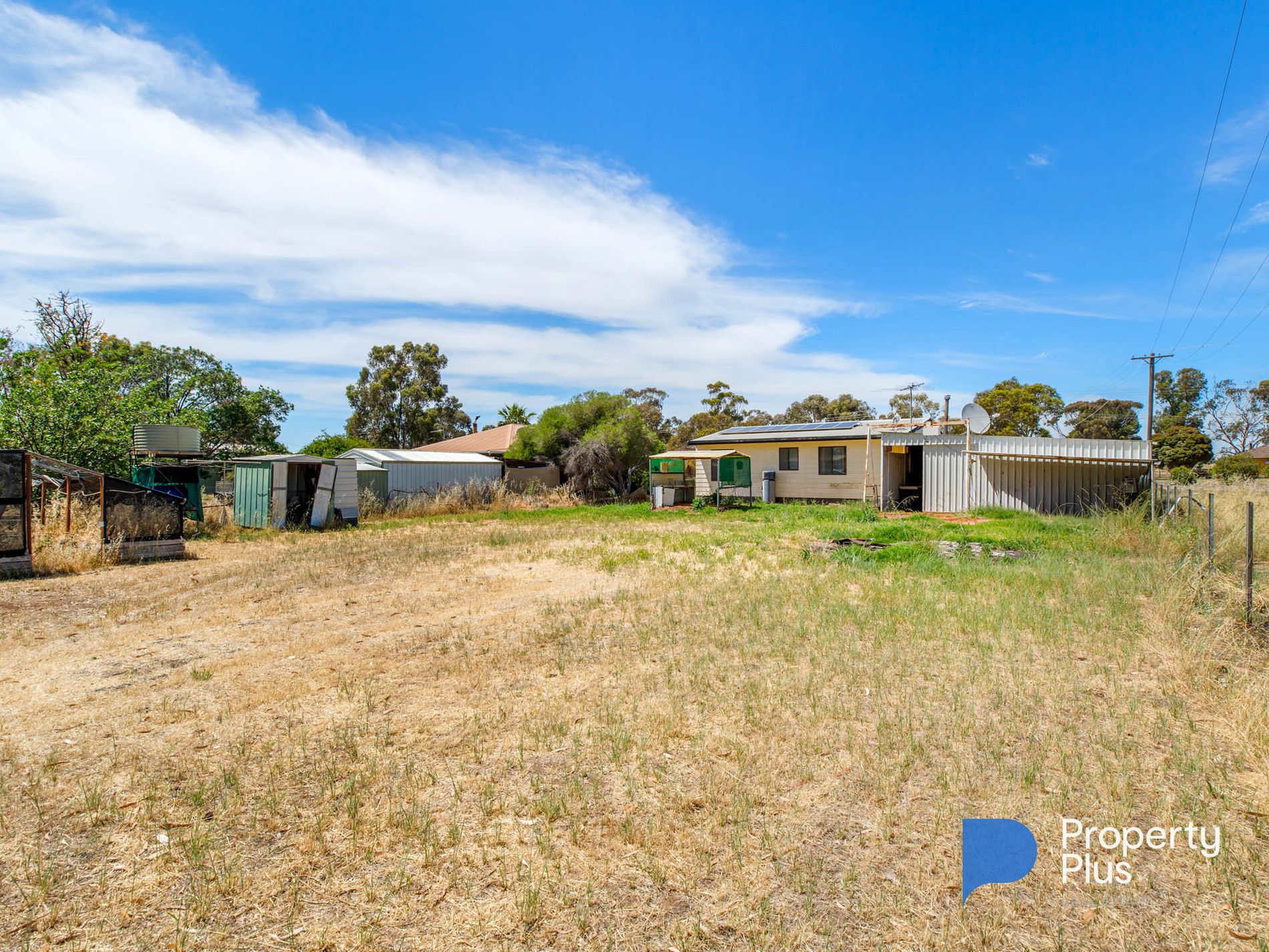 29 Vernon Street, Korong Vale