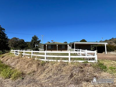 2214 Mount Sylvia Road, Junction View