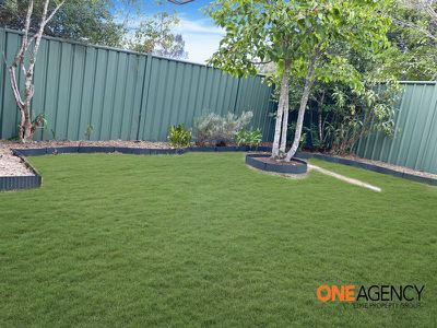 4 / 42 Lyndhurst Drive, Bomaderry