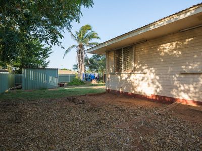 23 Craig Street, Port Hedland