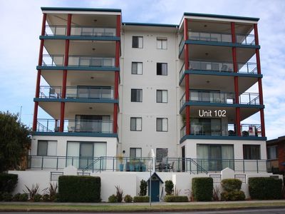102 / 20-22 Little Street, Forster