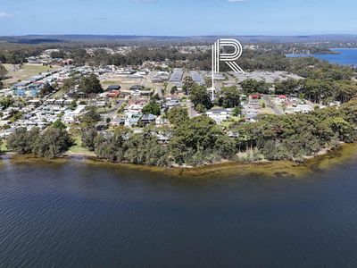 45 Lachlan Crescent, St Georges Basin