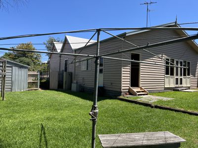 1 Bean Street, Geelong