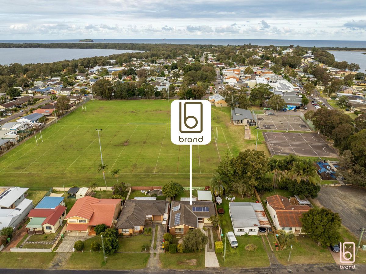 16 Kalani Street, Budgewoi