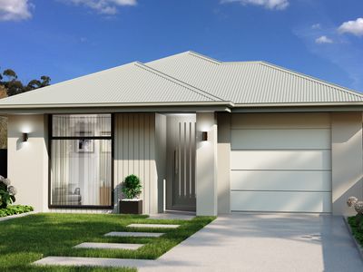 LOT 54 Union Crescent, Mount Barker