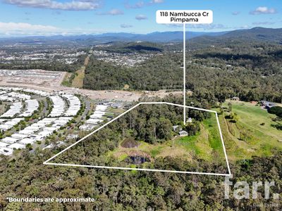 118 Nambucca Crescent, Pimpama