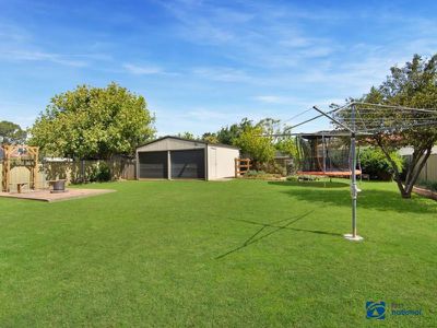 13 Flinders Street, Tamworth