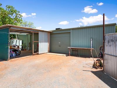 16 Frank Street, South Kalgoorlie