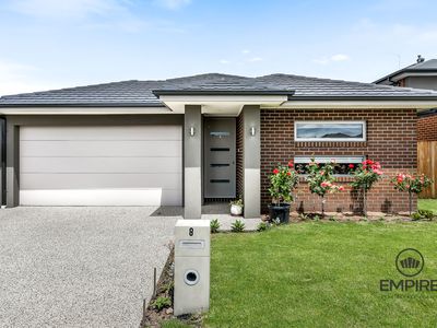 8 Darkum Street, Clyde