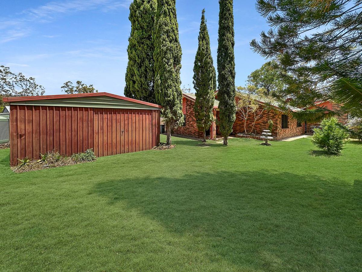 21 Mowbray Road, Herberton