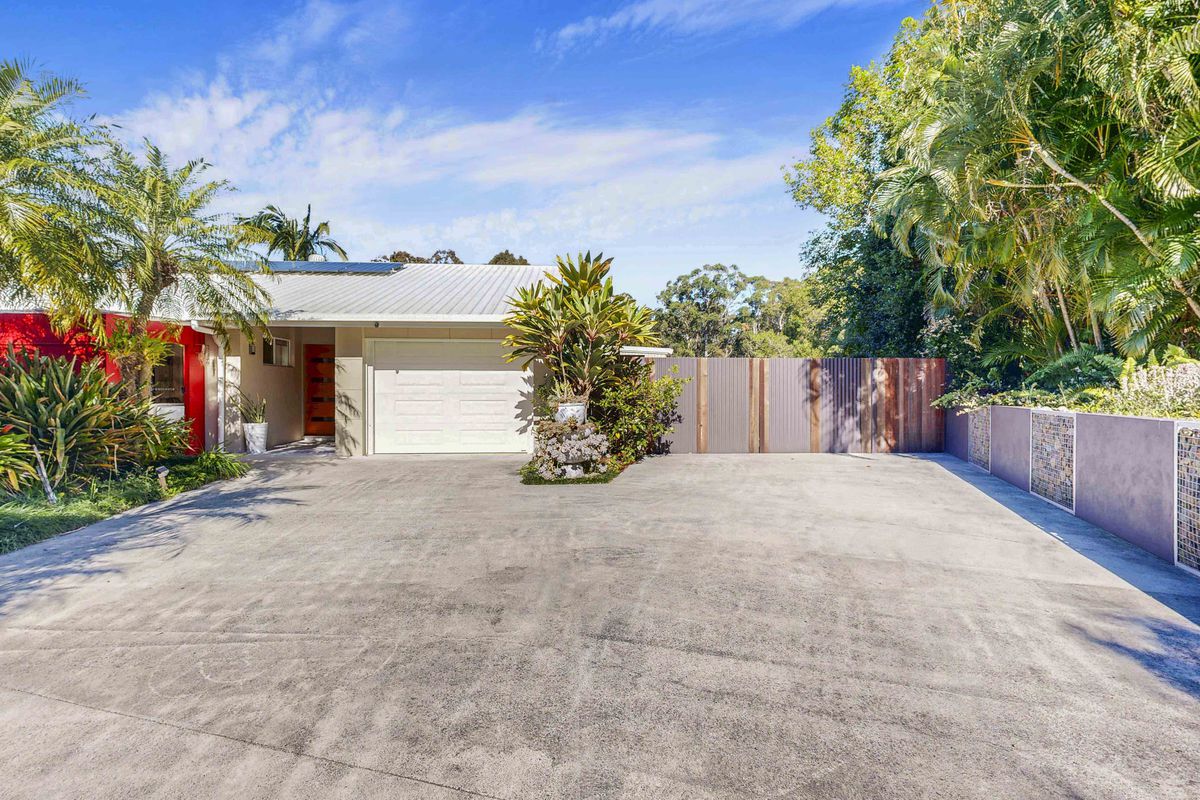 10 Wilkes Court, Tinbeerwah