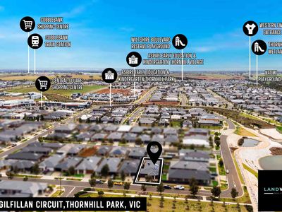 56 Gilfillan Circuit, Thornhill Park