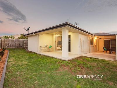 9 Dinnigan Crescent, Durack