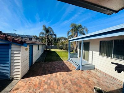 17 Parker Road, Corrimal