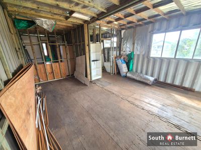 17 PEROONE Street, Wondai