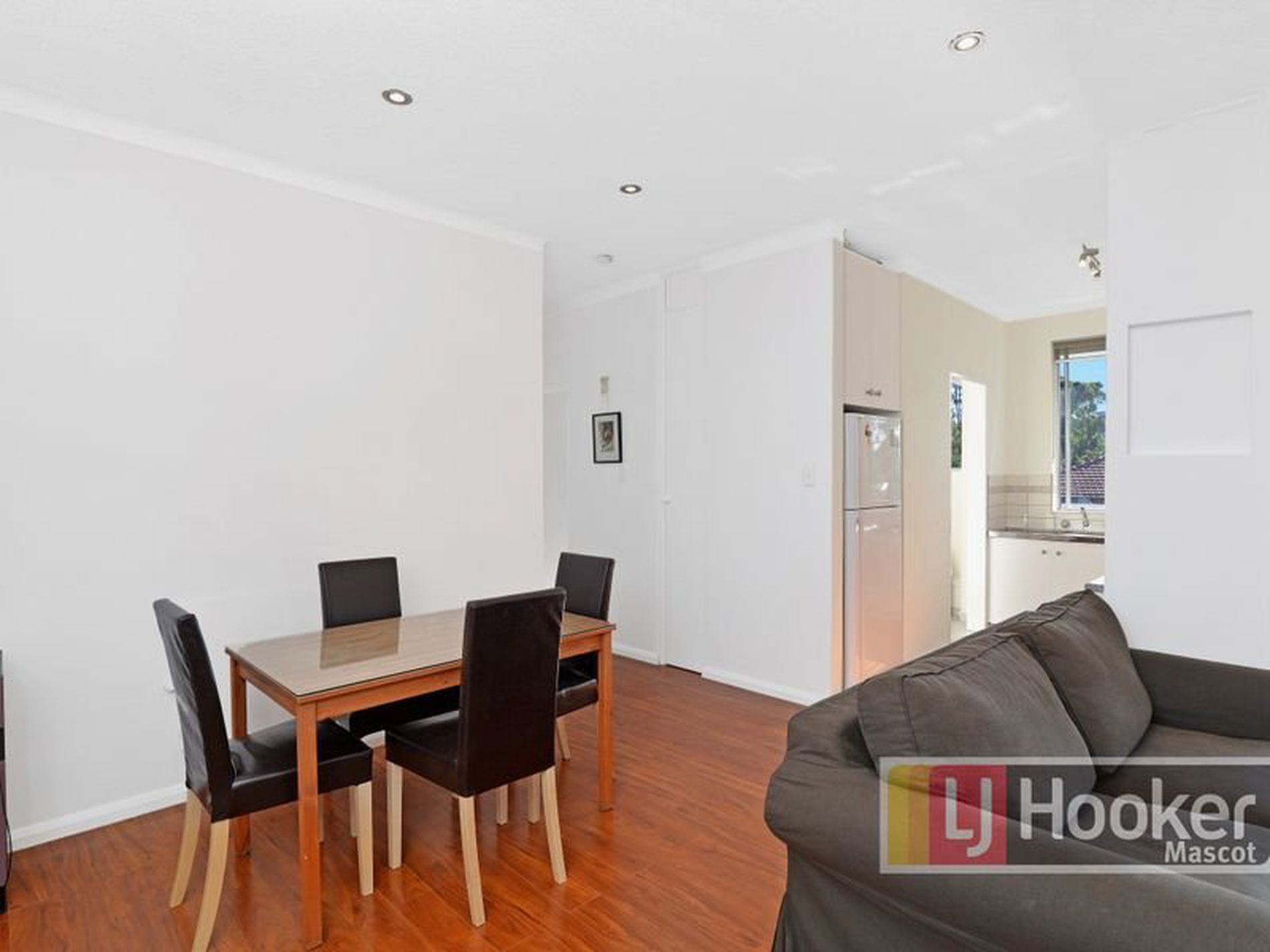 22 / 9 Grace Campbell Crescent, Hillsdale