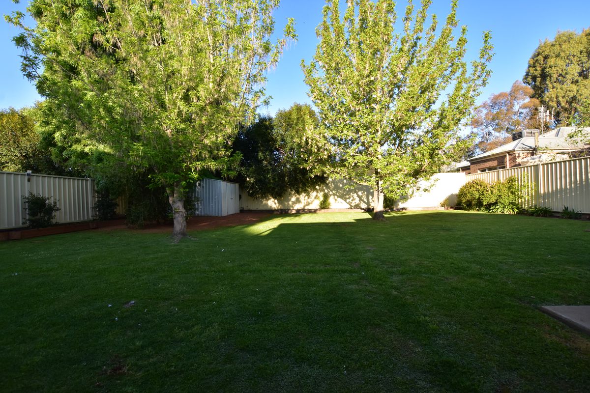 1 Hawkins Street, Kyabram